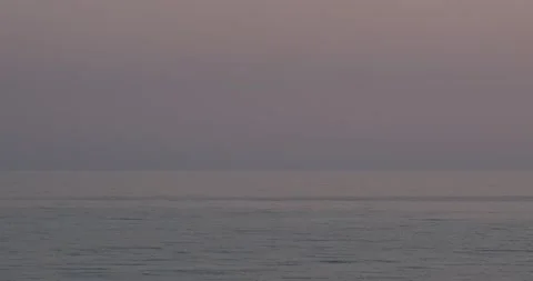 Sunset by the sea Stock Footage 140234027