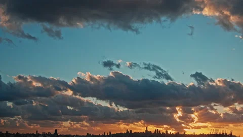 Sunset &amp; Sea Видео 142848123