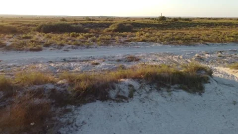 Sunset at sea Stock-Footage 228920203