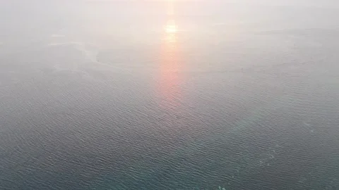 Sunset (Siquijor - Philippines) Stock Footage 278228358