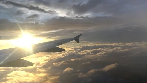 Sunset in the Sky Видео 127612529