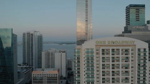 Sunset sky rises Stock Footage 129612271