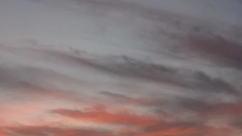 Sunset sky. views of the mesmerizing sky during sunset Видео 149138564