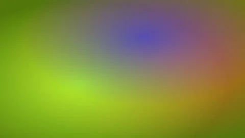 Sunset Soft Blend Morph Gradient Background Loop Video stock 342609550