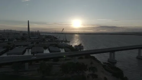 Sunset Still Vidéo 313775639