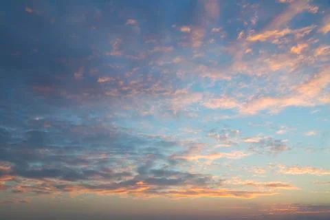 Sunset sunset Stock-Fotos