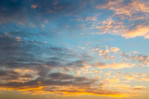 Sunset sunset Stock Photos