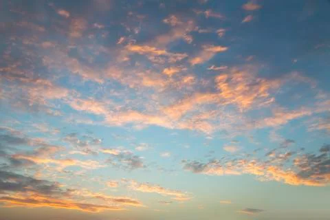 Sunset sunset Stock Photos
