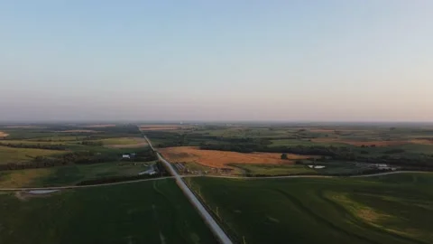 Sunset Swivel 動画素材 161265735