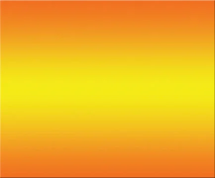 Sunset Textured Background Stock Illustration
