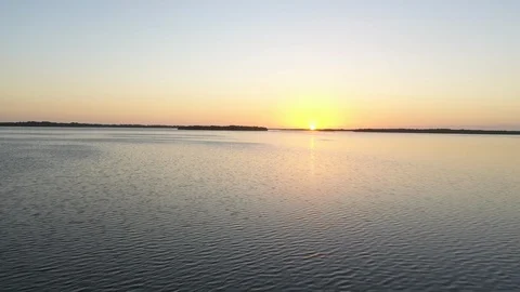 Sunset Tierra Verde Видео 126612862