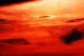 Sunset Time Lapse HS 01 20x VJ Loop Footage