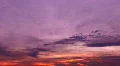 Sunset Time Lapse HS 03 10x HD Footage