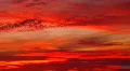 Sunset Time Lapse HS 04 20x HD Footage