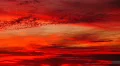 Sunset Time Lapse HS 04 40x VJ Loop HD Footage
