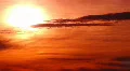 Sunset Time Lapse HS 05 30x HD Footage