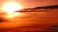 Sunset Time Lapse HS 05 60x HD Footage