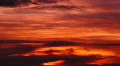 Sunset Time Lapse HS 06 100x VJ Loop HD Footage