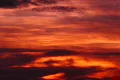 Sunset Time Lapse HS 06 100x VJ Loop Footage