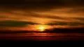 Sunset Time Lapse SLR01 Footage