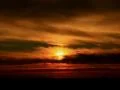 Sunset Time Lapse SLR01 Web Footage