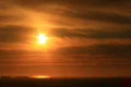 Sunset Time Lapse SLR02 Footage