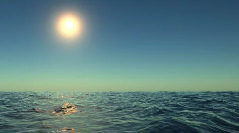 Sunset Timelapse Video stock 503787