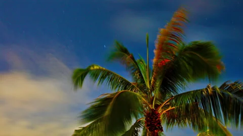 Sunset timelapse Video stock 32453873