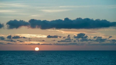 Sunset timelapse Vídeos de archivo 82463264