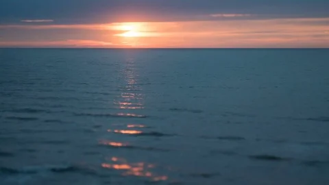 Sunset timelapse Vídeos de archivo 82463285