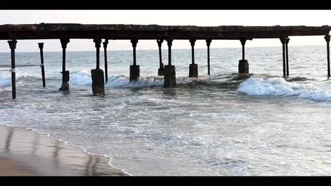 Sunset Timelapse Stock Footage 140893439