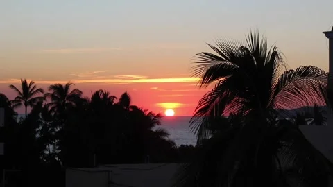 Sunset (timelapse) 스톡 동영상 146000249