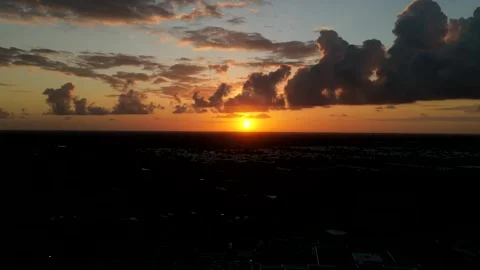 Sunset Timelapse 스톡 동영상 172335493