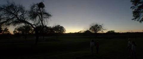 Sunset timelapse Stock Footage 278073060