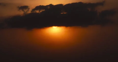 Sunset Timelapse 스톡 동영상 344888386