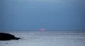 Sunset in Tropical Paradise, Beautiful Kata Beach in Phuket Island, Thailand HD Footage