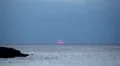 Sunset in Tropical Paradise, Beautiful Kata Beach in Phuket Island, Thailand HD Footage