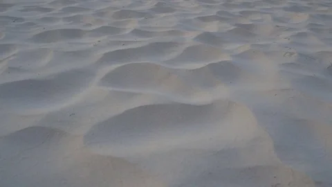 Sunset at trunk bay, St John, United States Virgin Islands Stock Footage 69911685