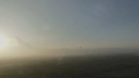 Sunset Ubud Stock-Footage 239249864