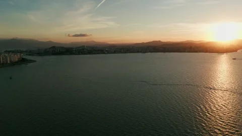 Sunset Views Stockbeeldmateriaal 317118476