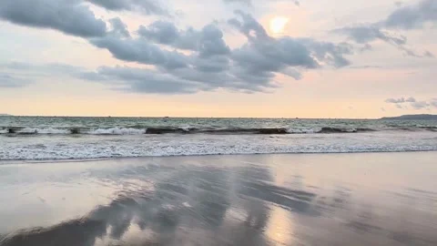 Sunset001A Vídeos de archivo 327305676