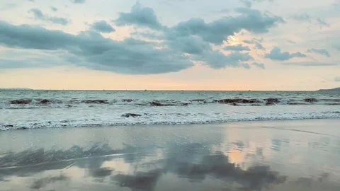 Sunset003A Vídeos de archivo 327305690