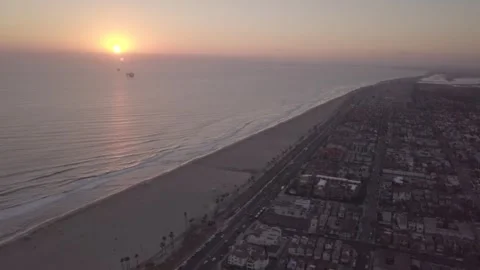 Sunset11 Stock Footage 246141115