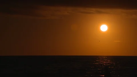 Sunset12 Stock Footage 102477909