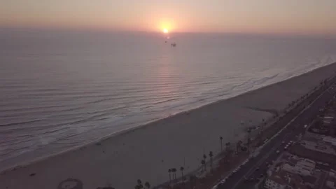 Sunset12 Stock-Footage 246141346