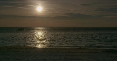 Sunset19 Stock Footage 102581261