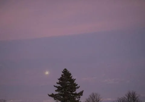 Sunset2 Stock Photos