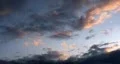 SunsetClouds HD Footage