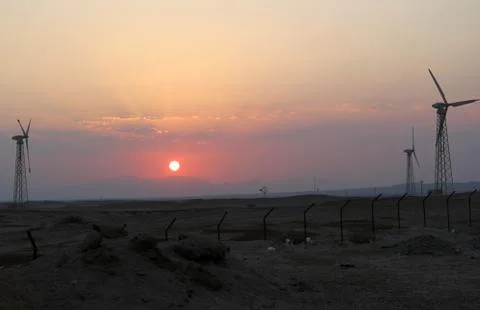 SunsetHG Stock Photos