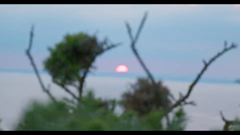 Sunseti Stock Footage 281260646